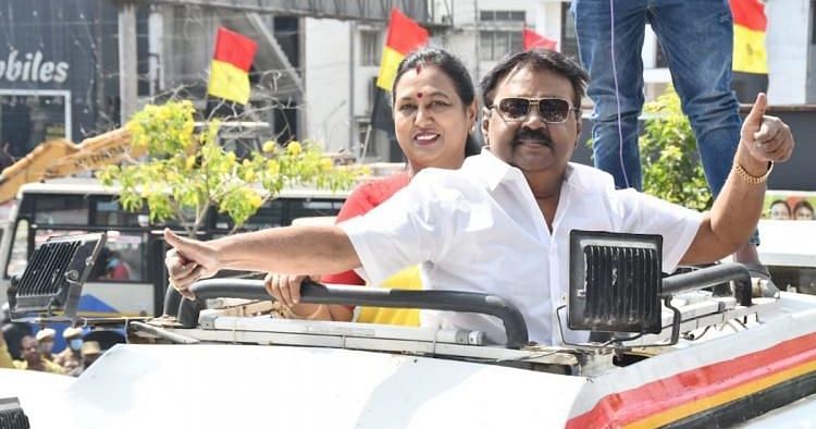 TN Polls: DMDK Lowers Its Demand, Asks AIADMK for 23 Seats