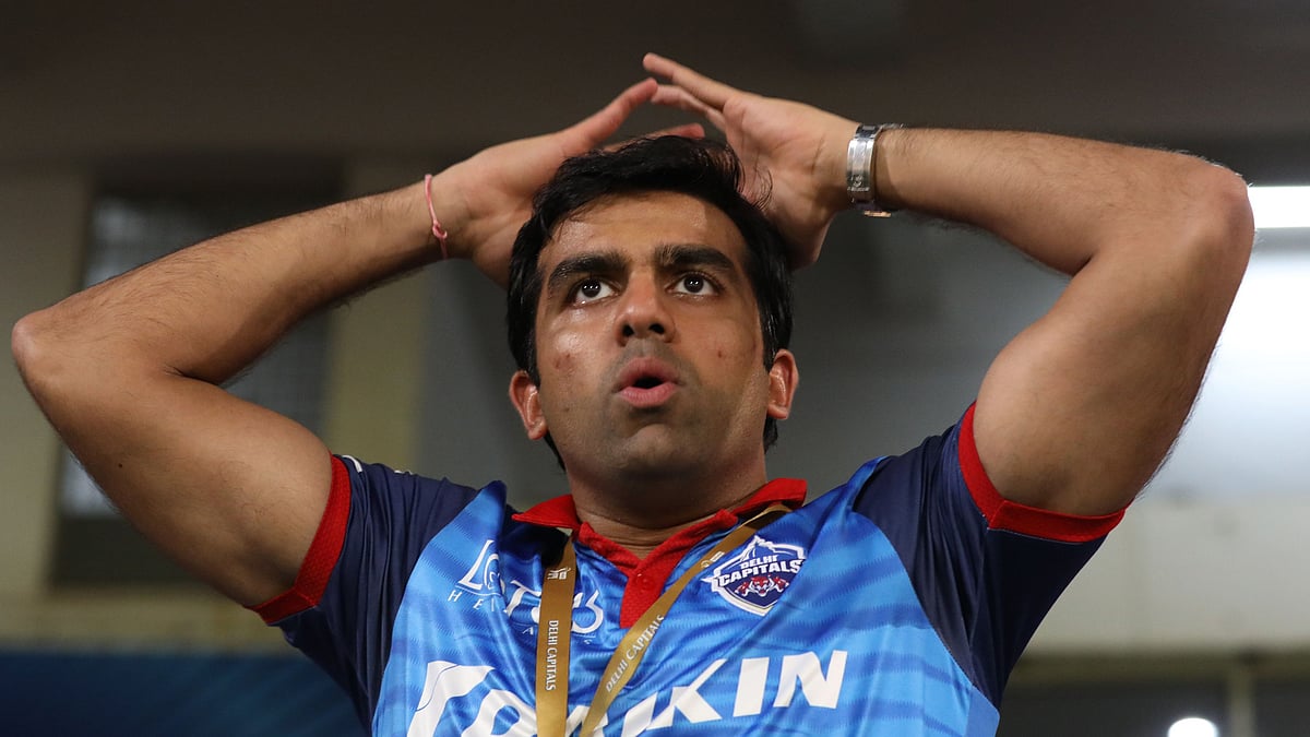 shreyas iyer ipl 2021