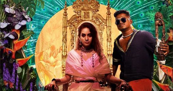 AR Rahman's Maajja Criticised for 'Not Paying' Rapper Arivu for 'Enjoy Enjaami'