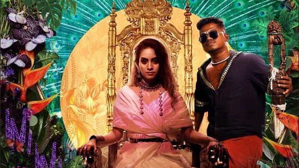 AR Rahman's Maajja Criticised for 'Not Paying' Rapper Arivu for 'Enjoy Enjaami'