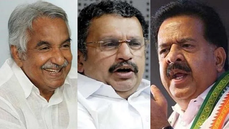 Kerala Polls: Congress’ Oommen Chandy to Contest From Puthupally 