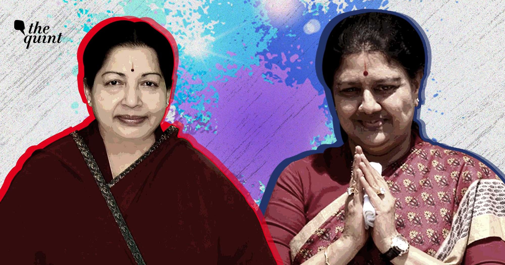 ‘Ready To Face Inquiry’: Sasikala Refutes Involvement in Jayalalithaa’s Death