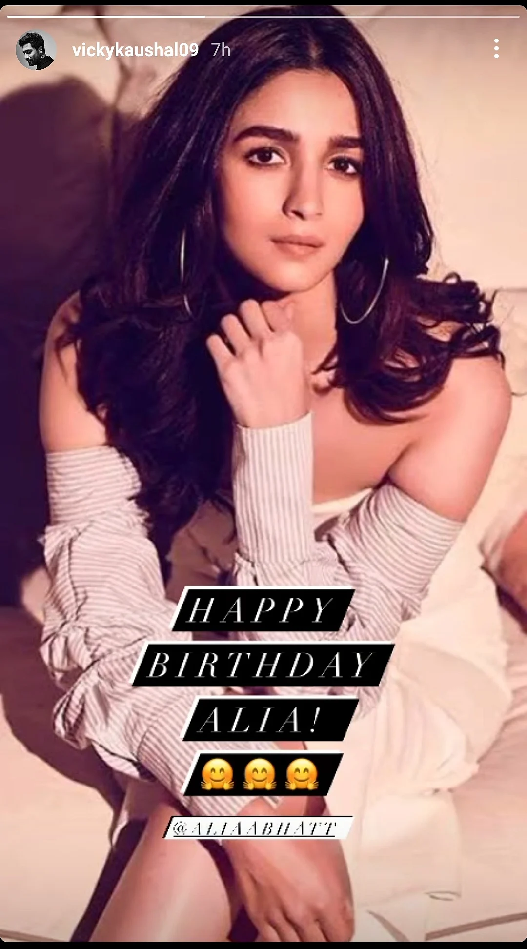 Riddhima, Soni, Kareena, and Other Celebs Wish Alia Bhatt on B’Day