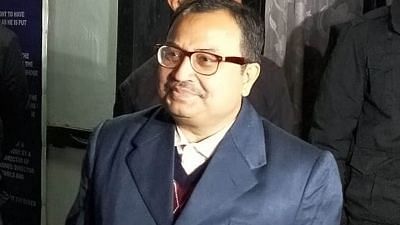 Trinamool Congress leader and spokesperson Kunal Ghosh on Tuesday, 2 March, appeared before the Enforcement Directorate (ED) for questioning.