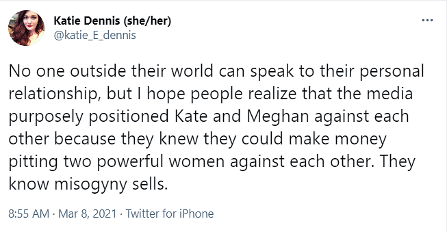 Meghan Markle has been subjected to targeted racism & misogynistic trolling. But this isn’t the first time.