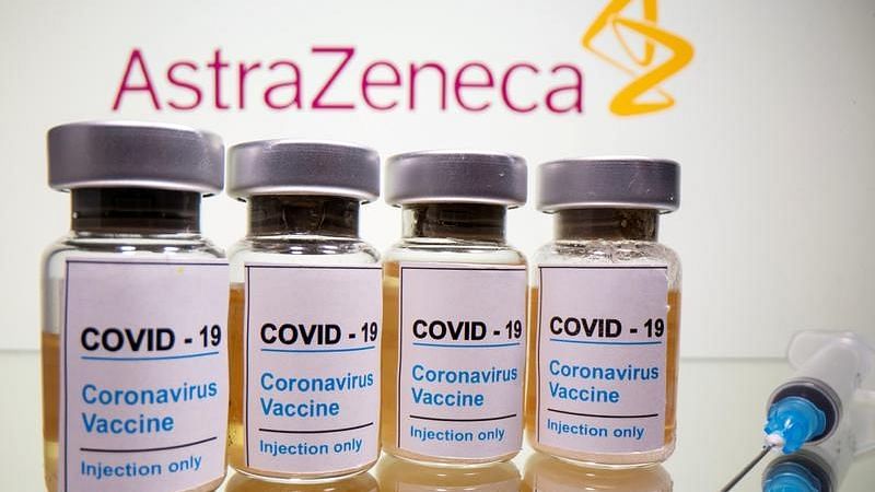 Apart from Denmark, Norway and Iceland have also temporarily suspended the use of AstraZeneca’s Covid-19 vaccine.