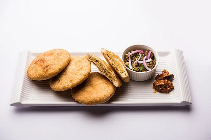 Holi special food: Kachori