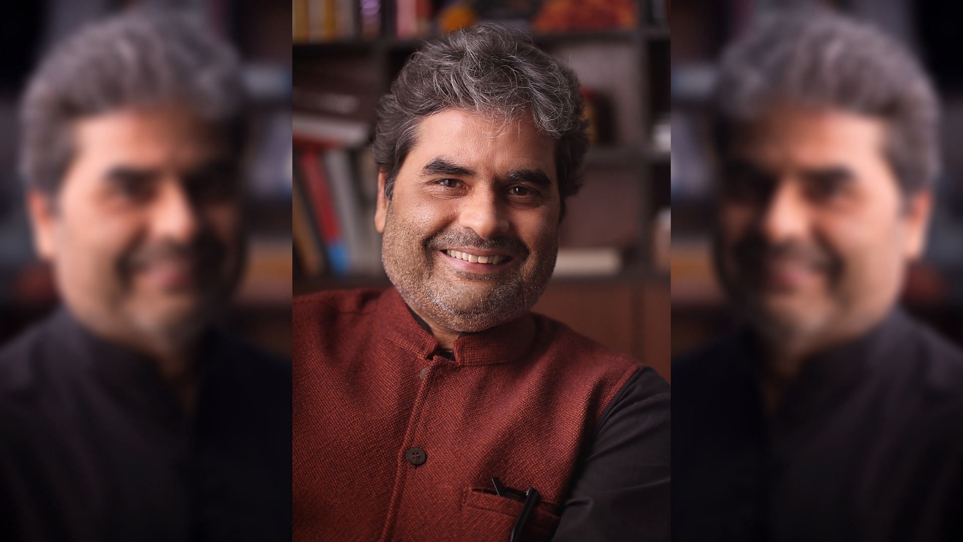 <div class="paragraphs"><p>Vishal Bhardwaj speaks about the plight of migrant workers during the lockdown.&nbsp;</p></div>