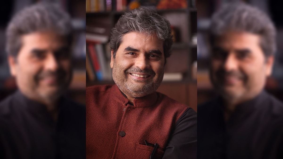 How Police Behaved With Migrants Was The Worst: Vishal Bhardwaj