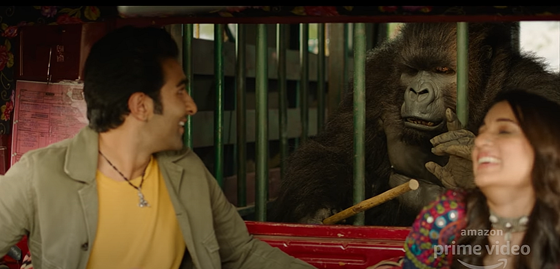 5 Reasons Why Toto From ‘Hello Charlie’ Is The Coolest Celebrity!