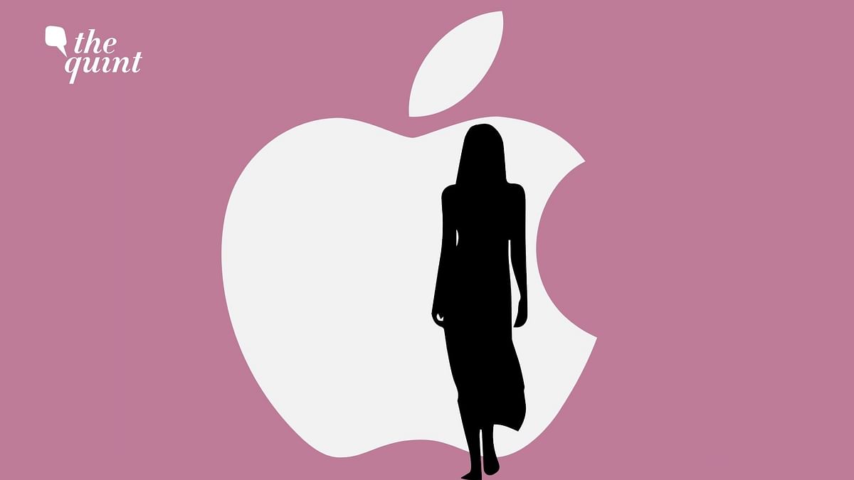 Discrimination at Apple, Sindh Roots a Cause: Woman Moves US Court