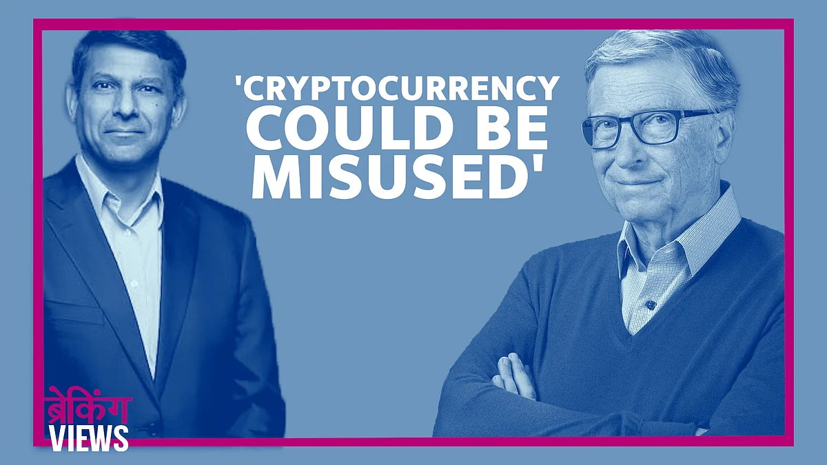 Ban on Bitcoin, Other Cryptocurrencies – India Should Think Again