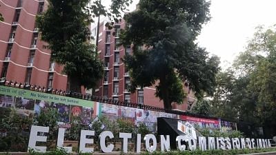 Election Commission of India. 1 November 2019.