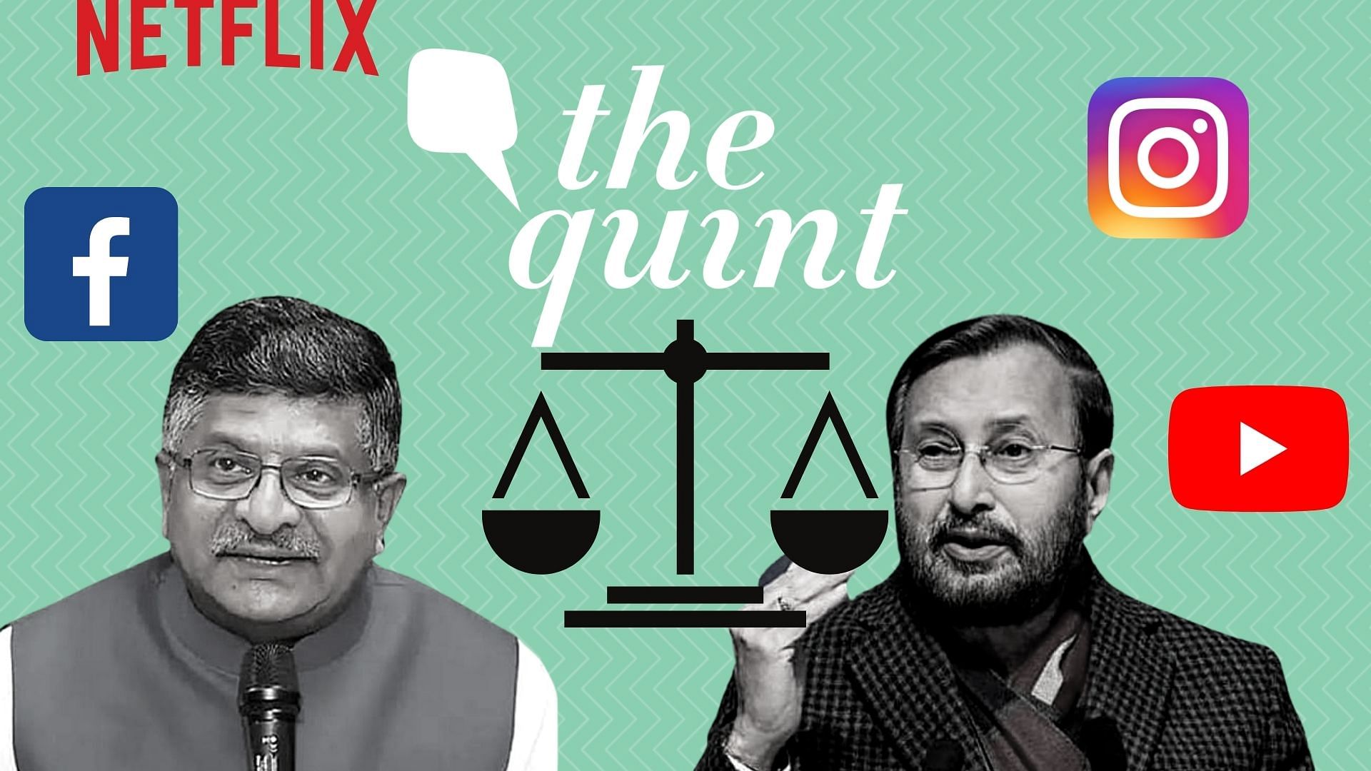 <b>The Quint</b> on 19 March 2021 had moved the Delhi High Court, challenging the regulation of digital news portals under the newly released Information Technology (Guidelines for Intermediaries and Digital Media Ethics Code) Rules, 2021.