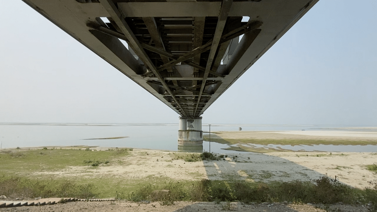 Ground Report: Bridges play a vital role of connectivity & prosperity in Assam and is used as a tool to win votes.