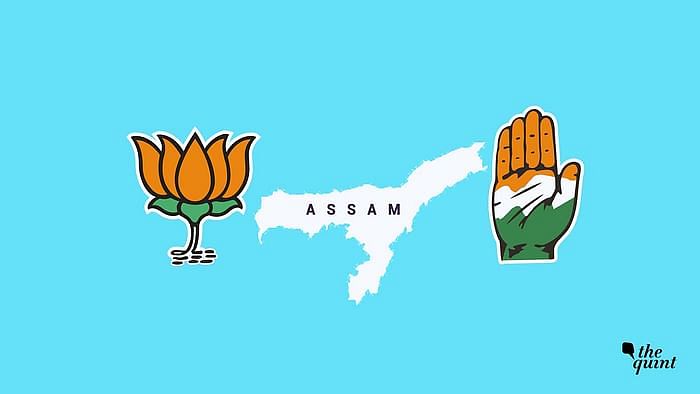 Assam Assembly Elections 2021: Image used for representational purposes.