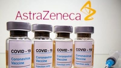 AstraZeneca releases revised trial results after the accuracy of the initial results were questioned.
