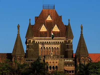 Bombay HC needs new building: CJI Bobde