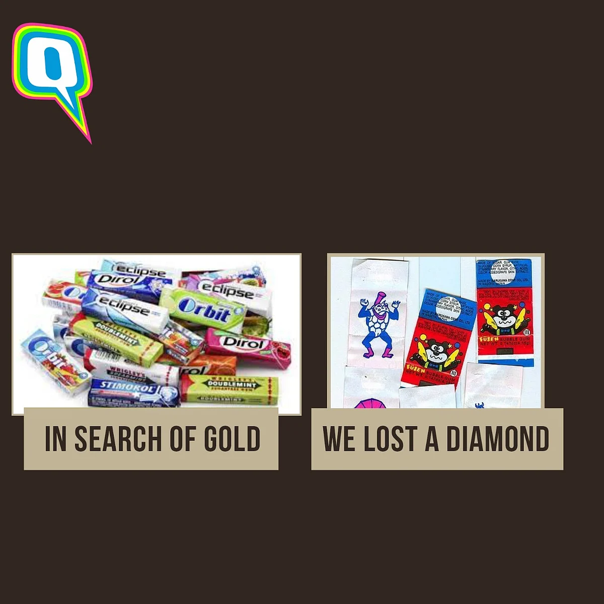 Peak Nostalgia Alert as ‘In Search of Gold’ Memes Go Viral