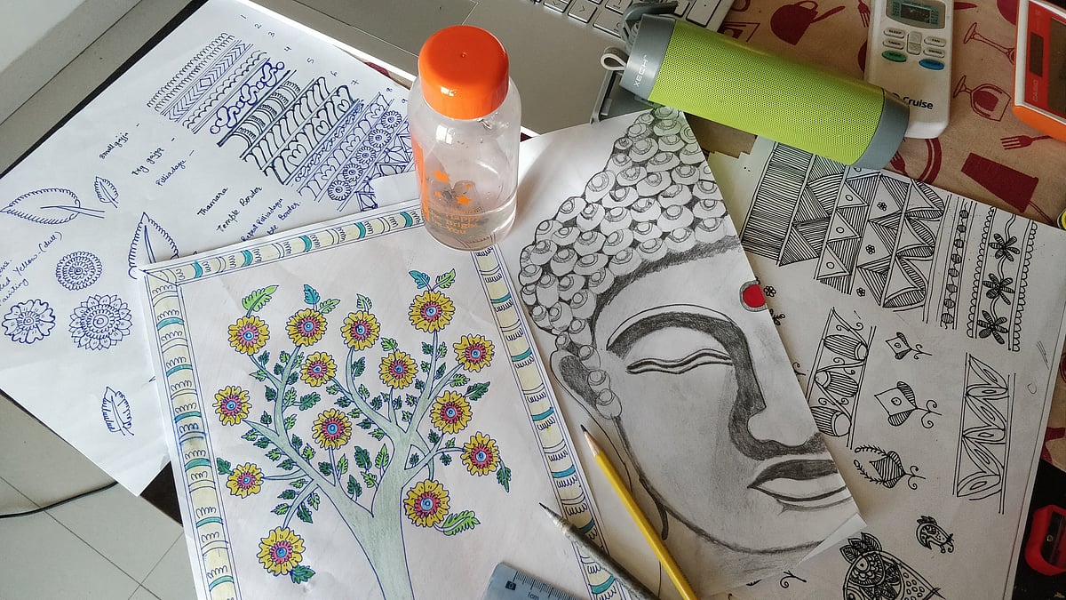 Parenting A Child With Autism – A Mother’s Pandemic Diary