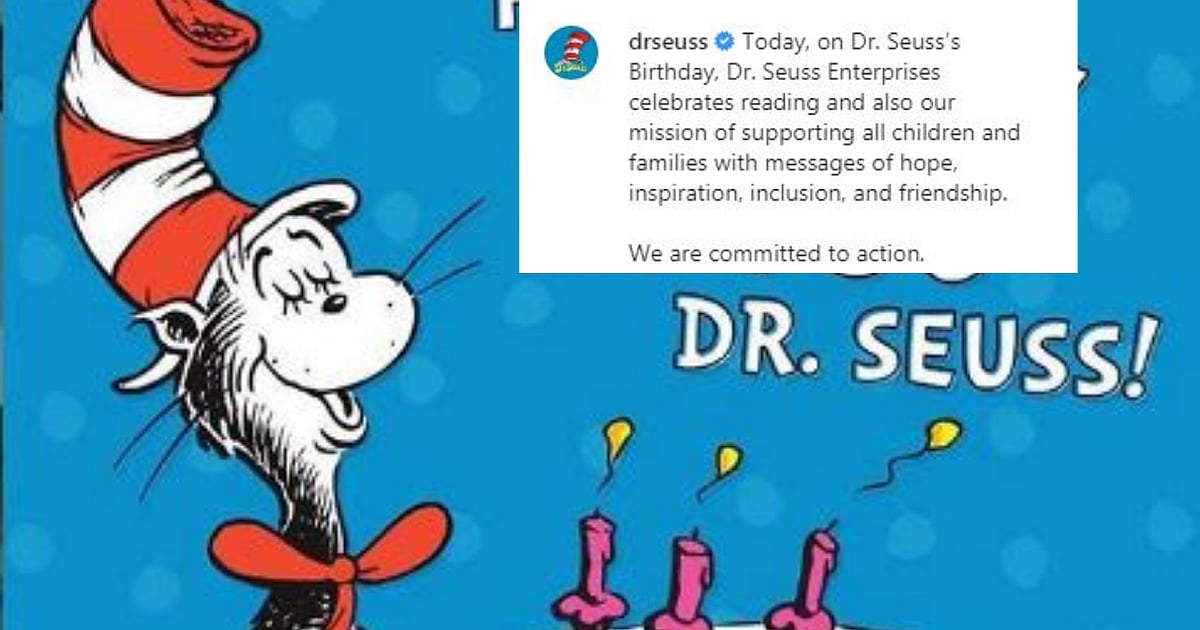 If I Ran The Zoo And 5 Other Dr Seuss Titles Removed From Circulation Due To Racist Imagery If I Ran The Zoo And 5 Other Dr Seuss Titles Removed From Circulation Due To Racist Imagery