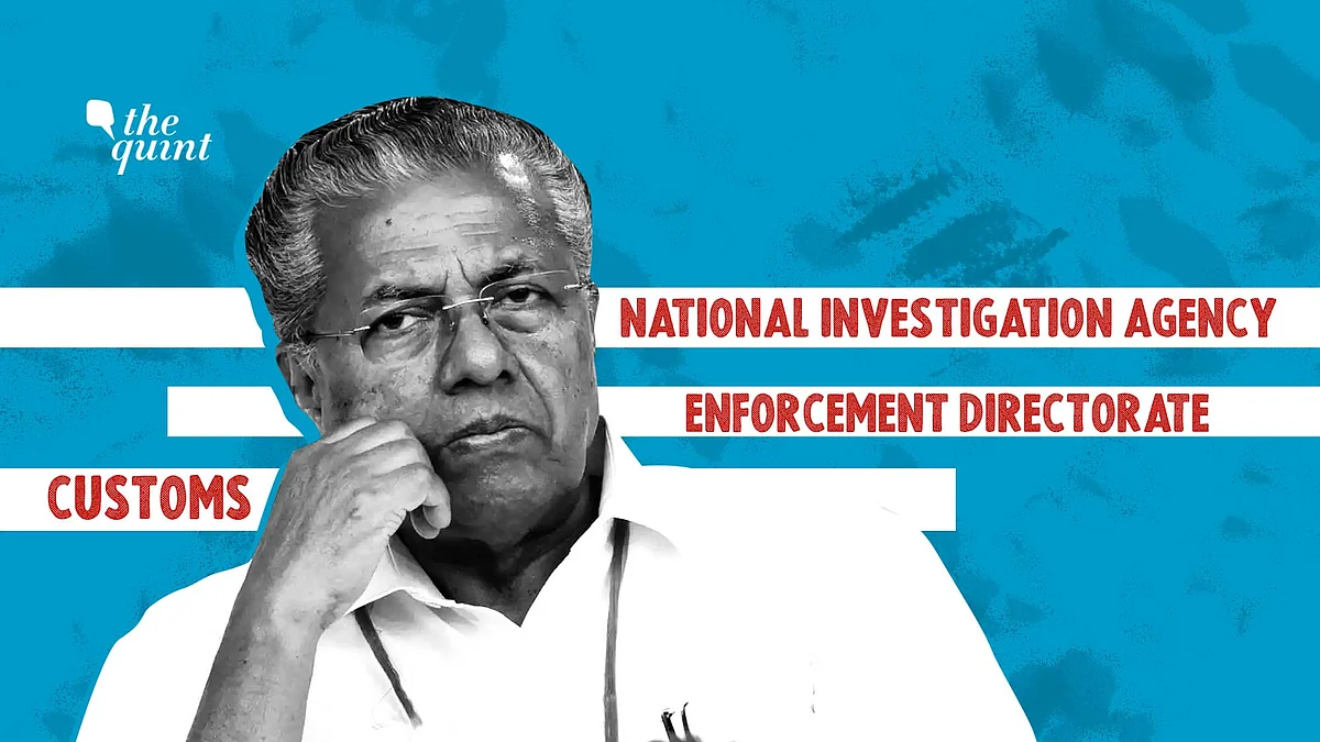 Kerala Govt Vs National Agencies: CPI(M)’s Proxy War With BJP