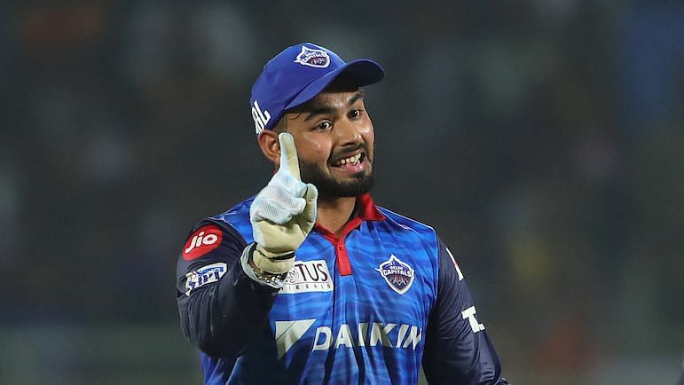 With Shreyas Iyer ruled out due to a shoulder injury, Delhi Capitals named Rishabh Pant the captain for IPL 2021.