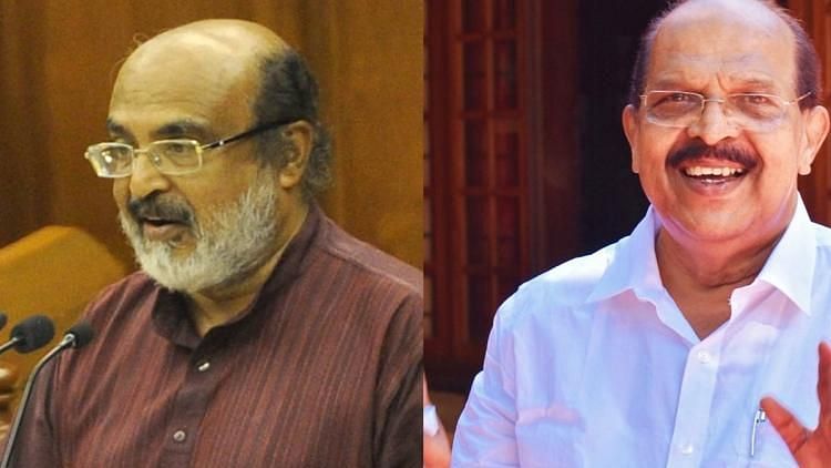 CPI(M)’s  Isaac & Sudhakaran Not to Contest  Polls, New Faces in 