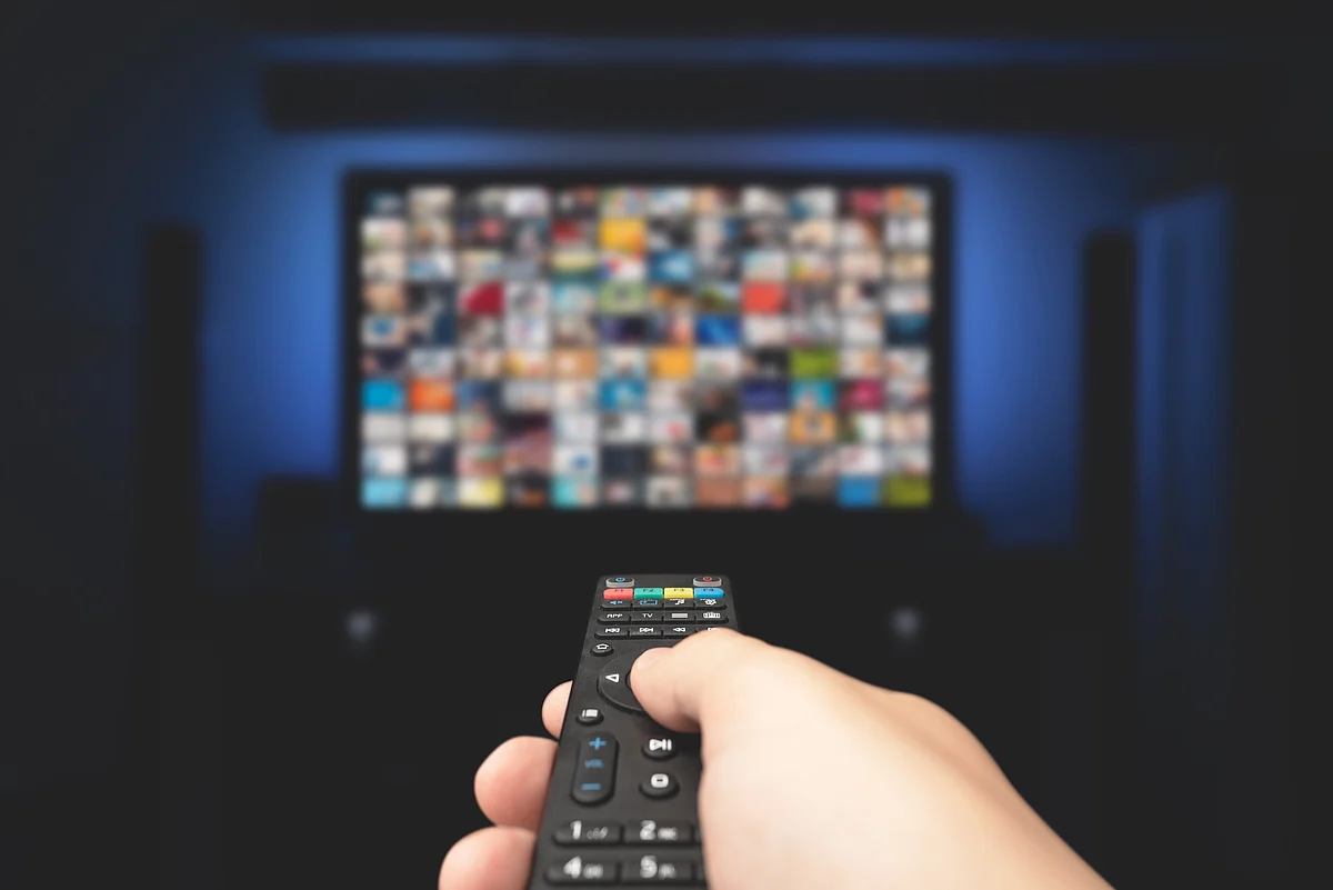 Streaming movies will be a breeze with 5G.