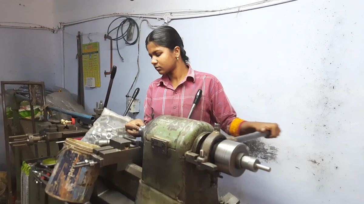MSME owners pointed out that the biggest concern has been rising raw material prices.