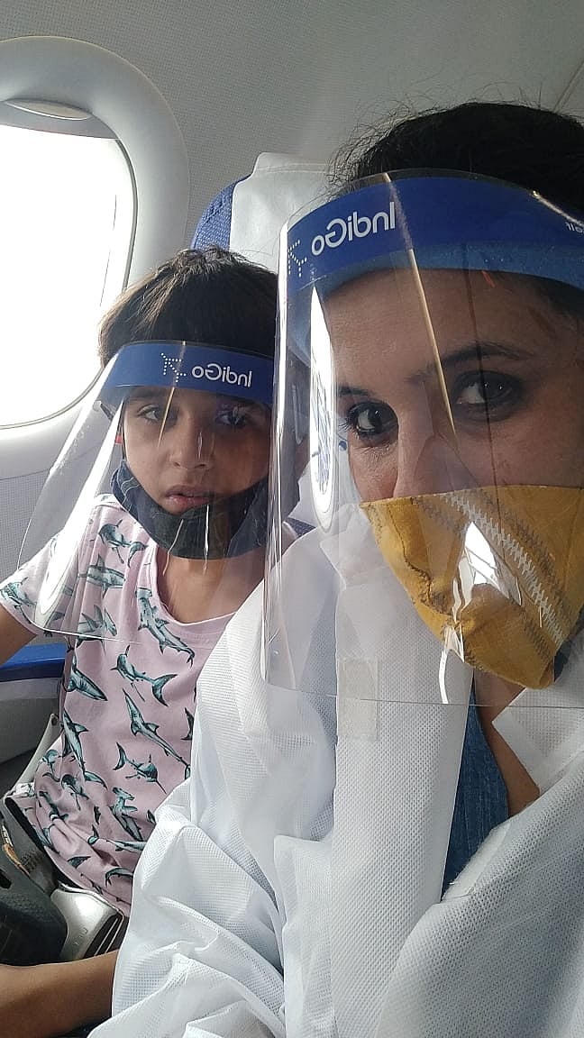 Parenting A Child With Autism – A Mother’s Pandemic Diary