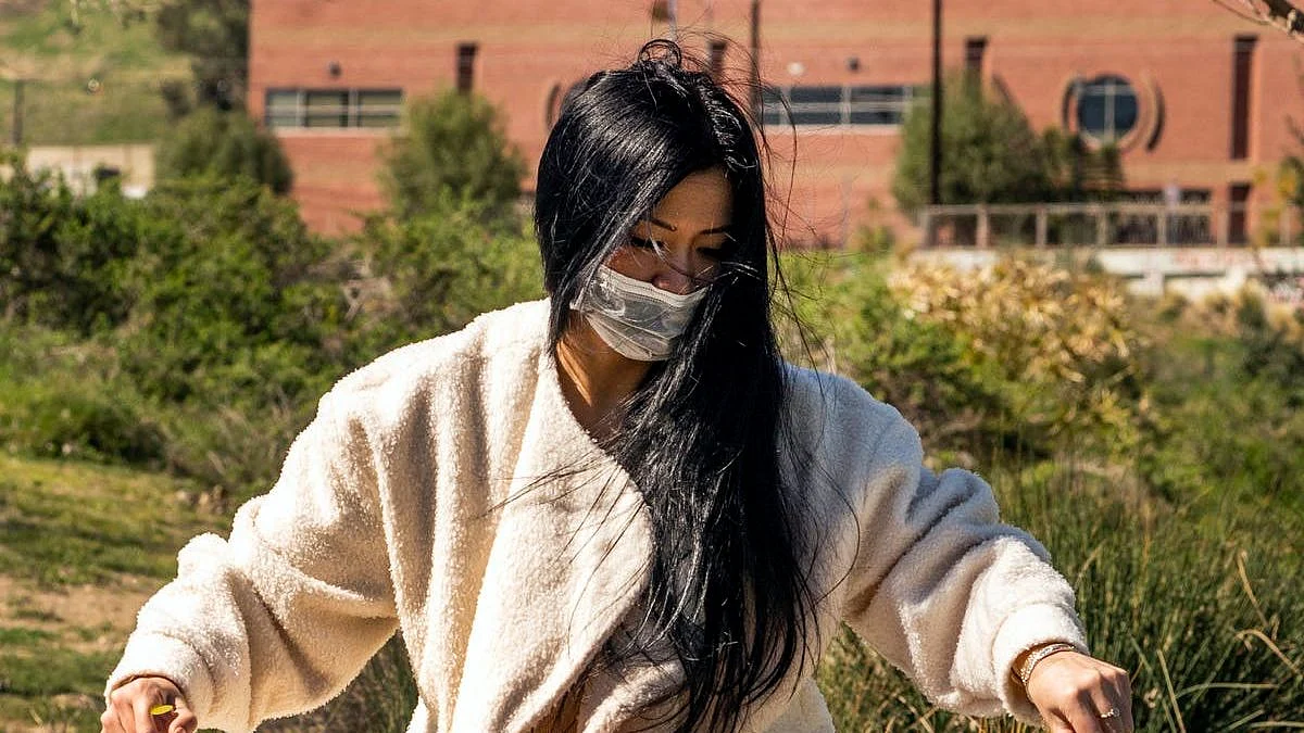  Asian Americans Top Targets for Threats, Harassment Amid Pandemic