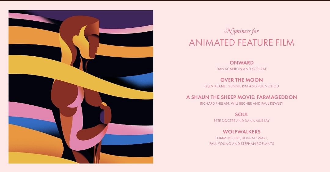 93rd Oscar Nominations: Here Are All The Animation And VFX Nominees