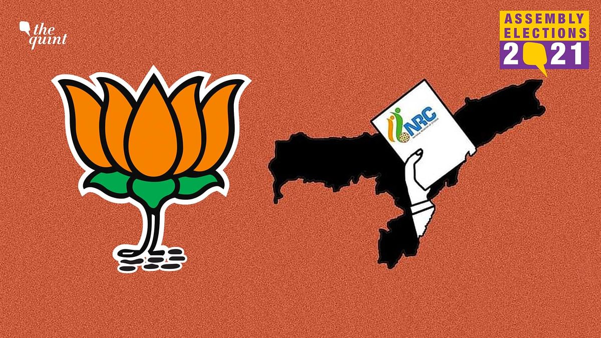 Why Assam, Not Bengal, Will Decide ‘Fate’ of BJP & its CAA-NRC Bid