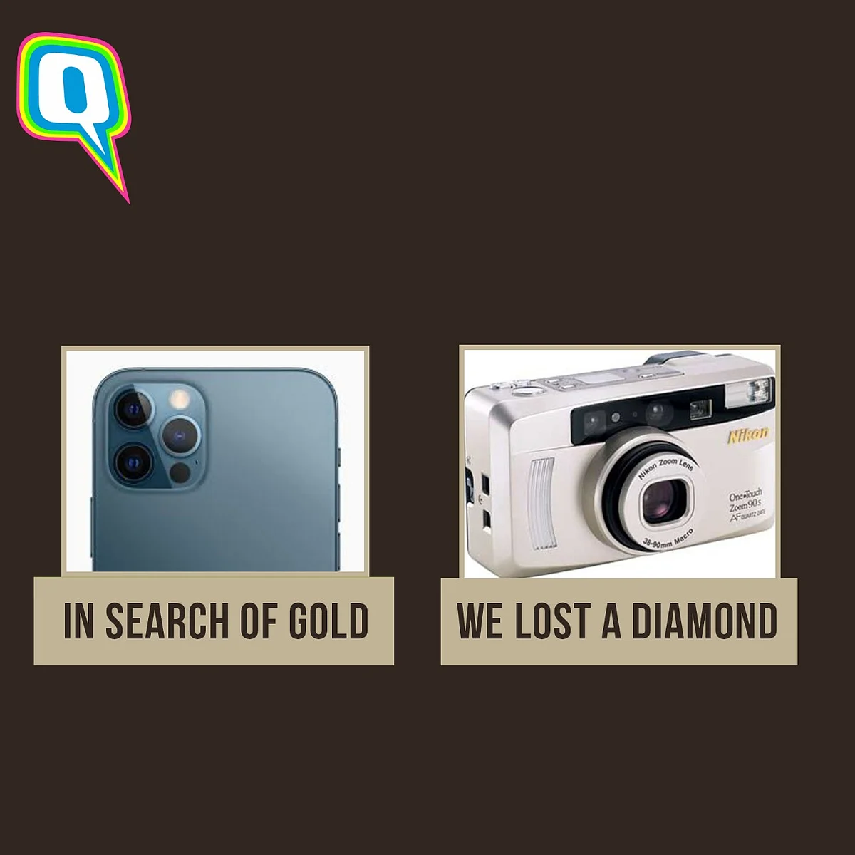 Peak Nostalgia Alert as ‘In Search of Gold’ Memes Go Viral