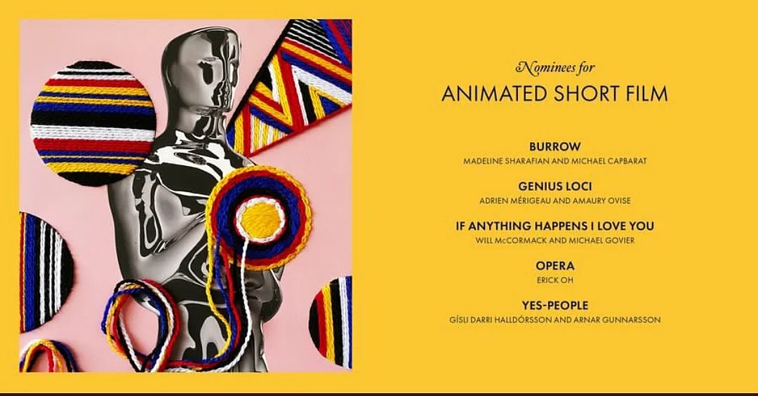 93rd Oscars Nominations: ‘Mank’ and ‘Minari’ Among Nominees