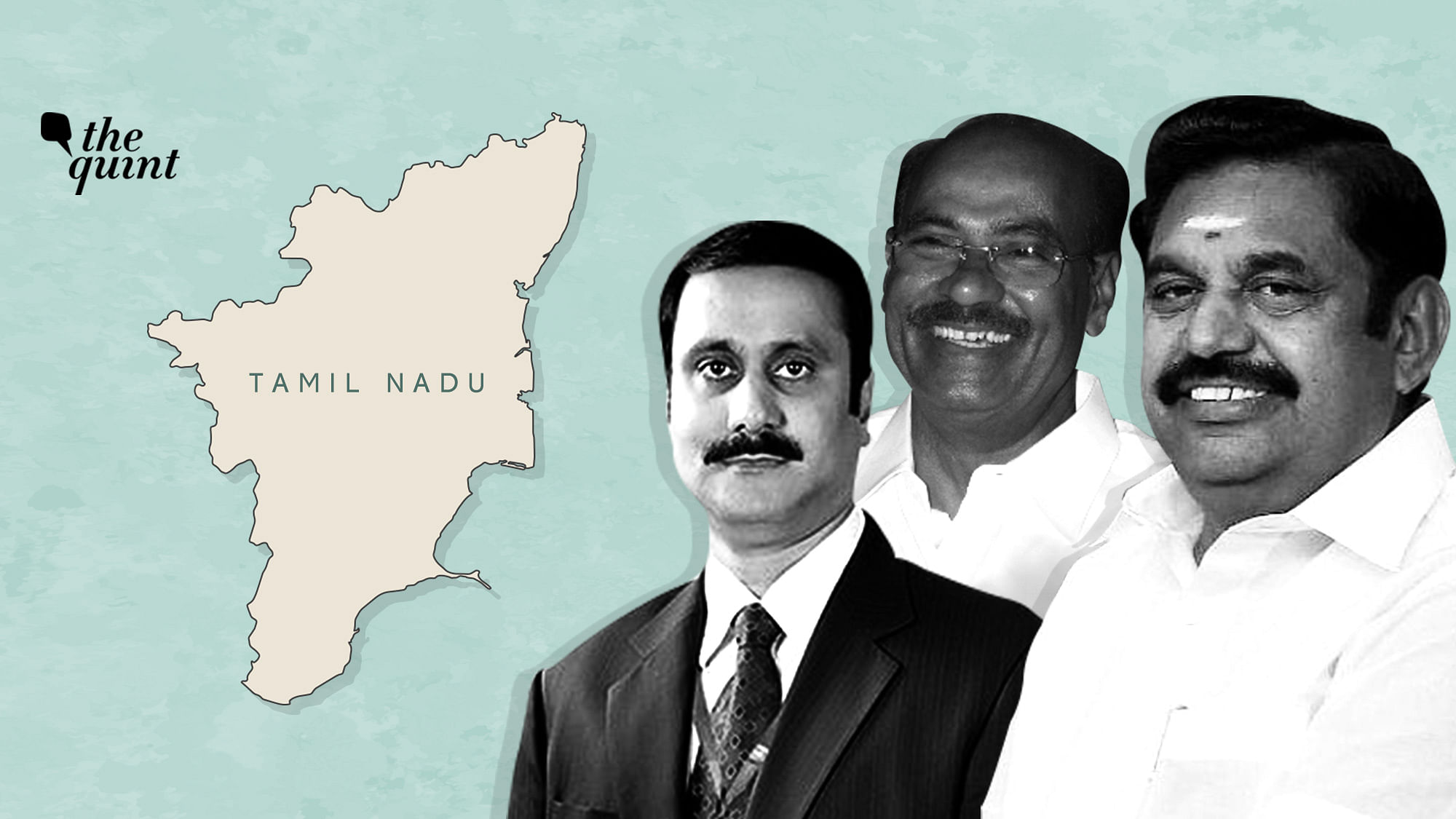 EPS announced a slew of measures in Tamil Nadu Assembly to get support of smaller caste groups.