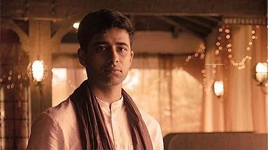 <div class="paragraphs"><p>Suraj Sharma in The Illegal.</p></div>