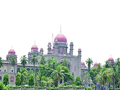 Number Hyd High Court Case Status Telangana High Court Case Status
