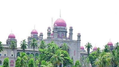 <div class="paragraphs"><p>The court asked the state for 'ward-wise data' on positive cases in the Greater Hyderabad Municipal Corporation.</p></div>