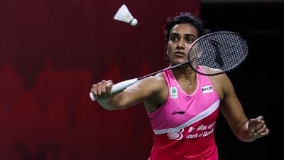 <div class="paragraphs"><p>PV Sindhu will grab eyeballs as she is in action on Wednesday at the Tokyo Olympics 2021</p></div>