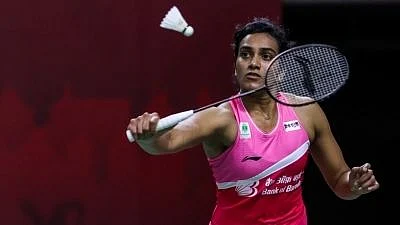 All England Open badminton: Sindhu, Sen sail into quarter-finals