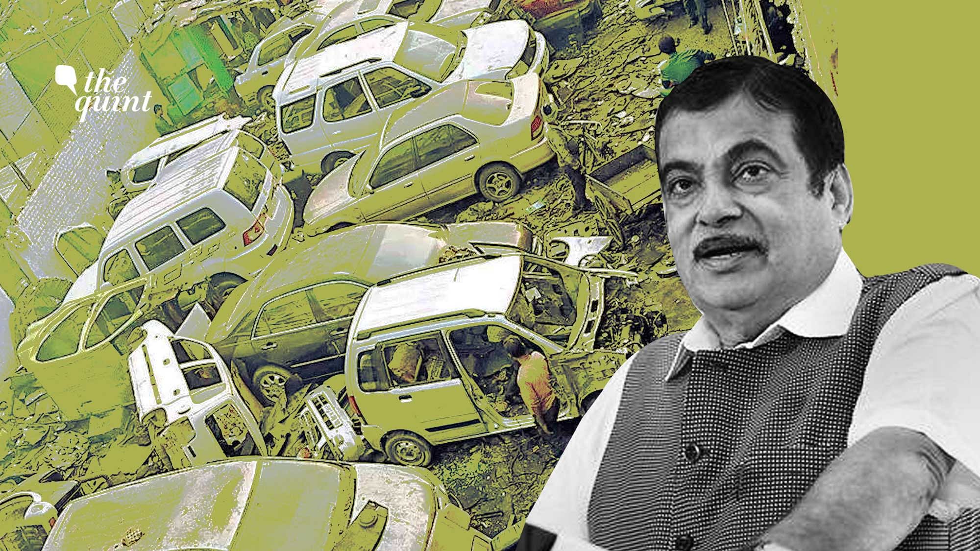 The new Vehicle Scrappage Policy is being touted as a step to boost the automobile sector.