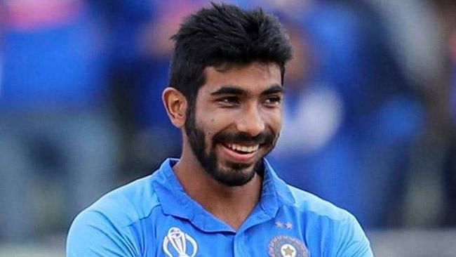 Jasprit Bumrah is not part of the India squad for the 4th Test against England.&nbsp;