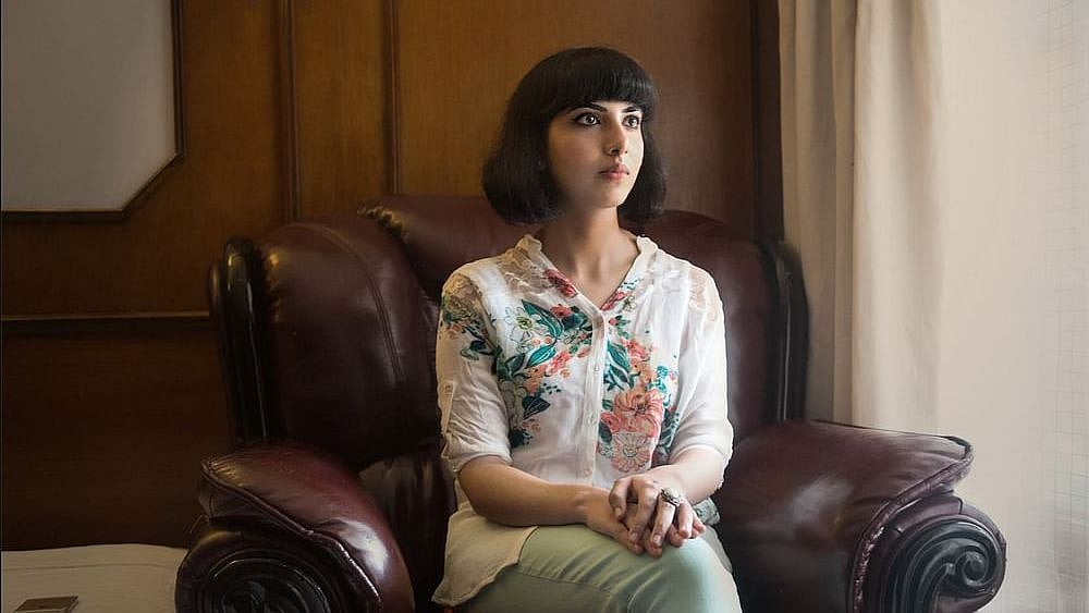 LGBT Activist Divya Dureja Booked For Sexual Assault, Out On Bail