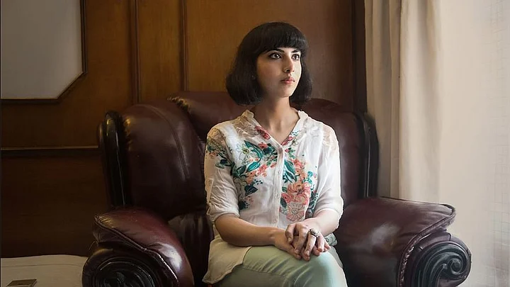 LGBT Activist Divya Dureja Booked For Sexual Assault, Out On Bail