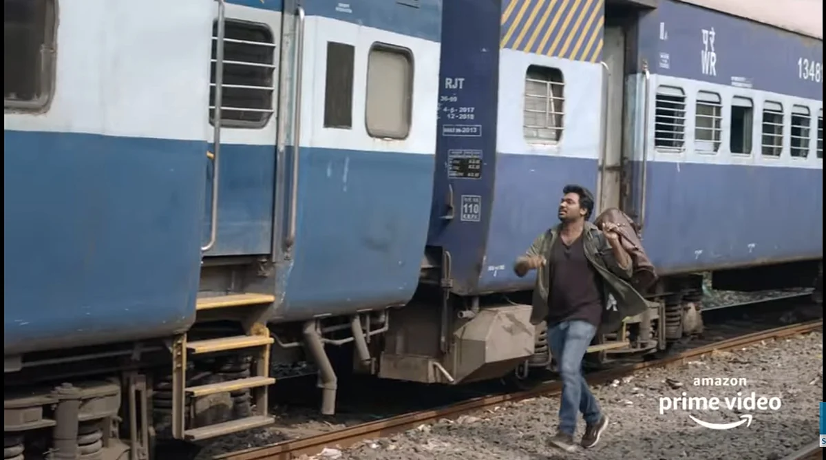 Zakir Khan in Season 1 
