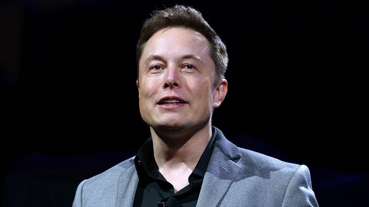 Tesla’s Elon Musk Exercises More Options, Sells Shares Worth $1.05 Billion