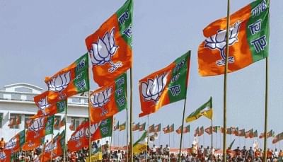 New BJP Chiefs Appointed in 4 States as Key Assembly Polls Draw Closer
