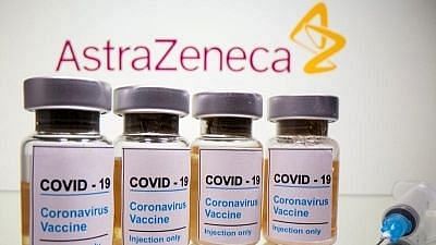 The safety committee of the European Medicines Agency (EMA) has concluded that unusual blood clots with low blood platelets should be listed as very rare side effects of the Oxford-AstraZeneca COVID-19 vaccine. 